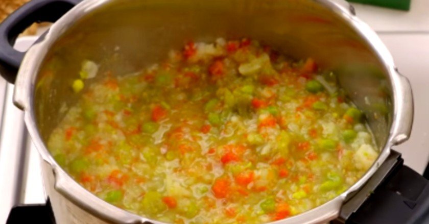 pav bhaji recipe