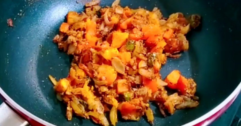 maggi recipe