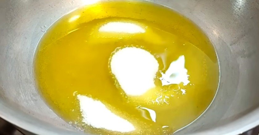 suji ka halwa kaise banaya jaaye