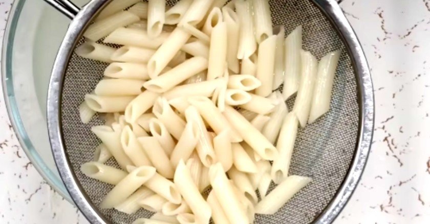 white sauce pasta ghar pe kaise banaye