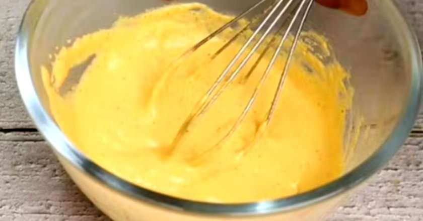 kadhi pakora recipe