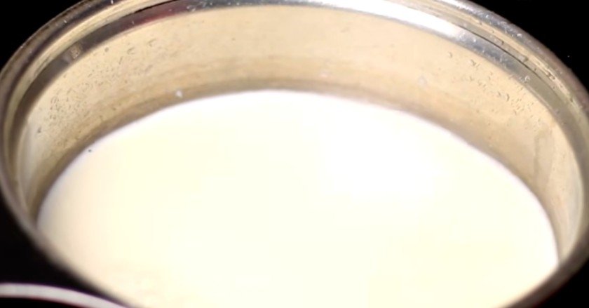sabudana kheer recipe