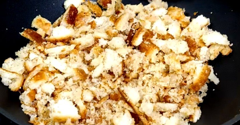 bread halwa recipe