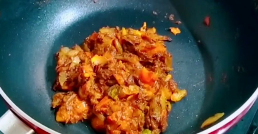 maggi recipe
