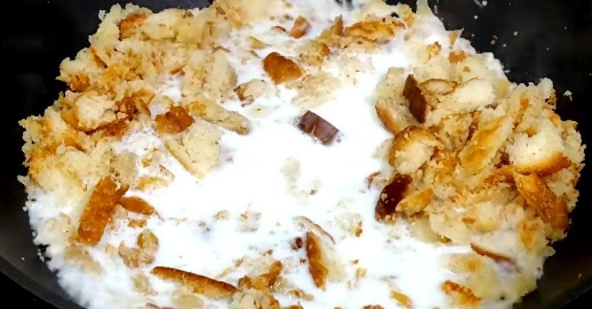 bread halwa recipe