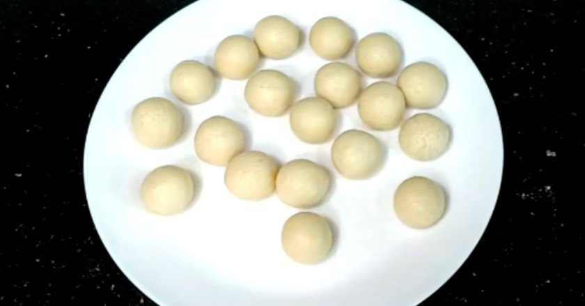 gits gulab jamun