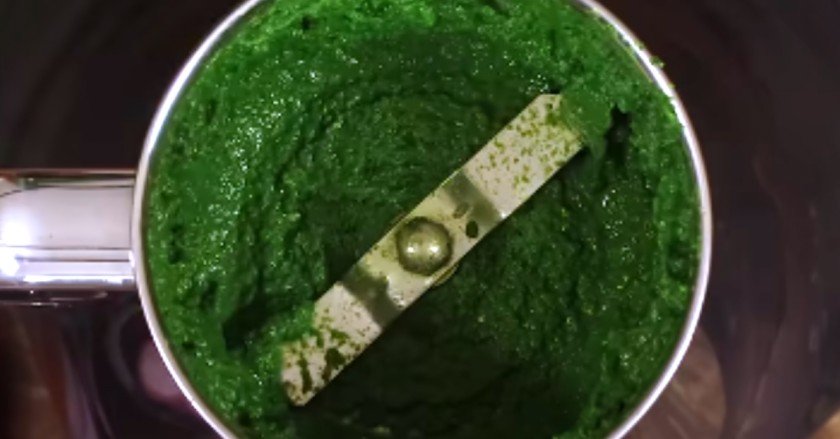 veg sandwich recipe
