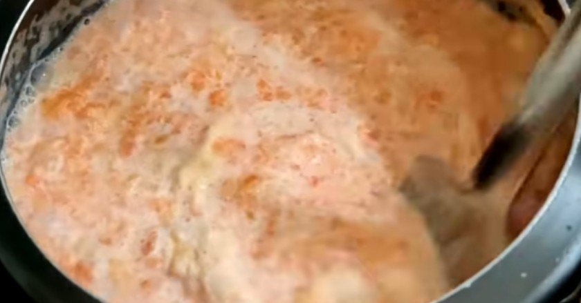 cooker me gajar ka halwa kaise banaye