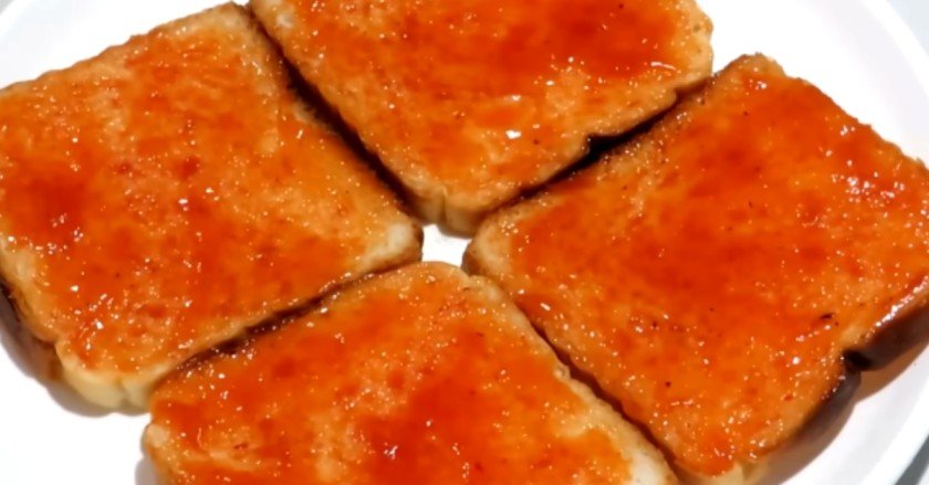 bread pizza banane ki vidhi