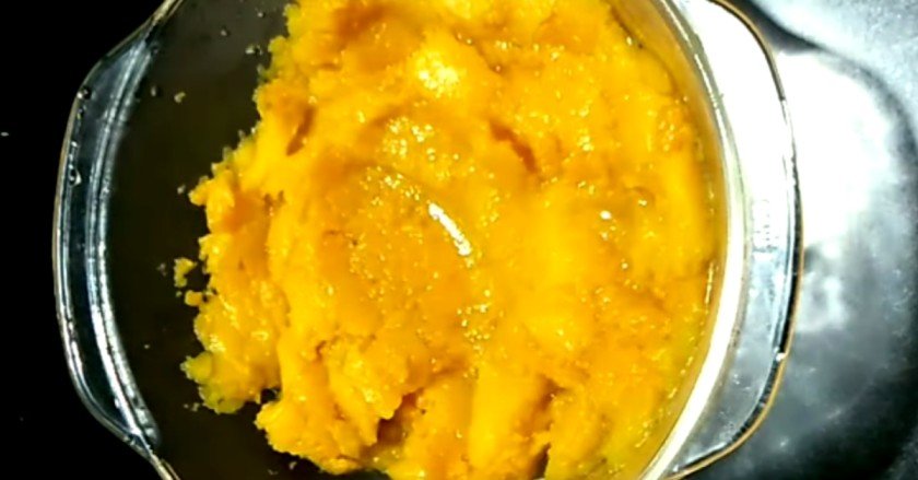 kaddu ki kheer banane ka aasan tarika