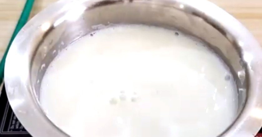 makhane ki kheer ghar per kaise banaen