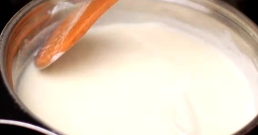 sabudana kheer recipe