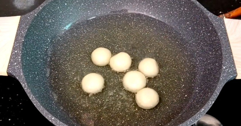gits gulab jamun