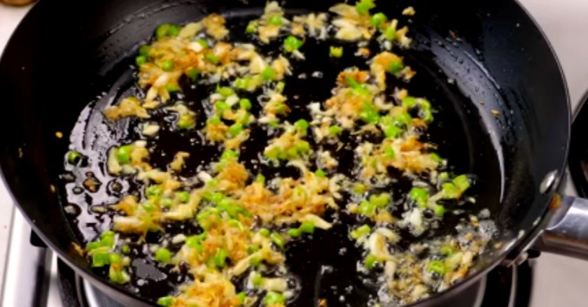 pav bhaji recipe