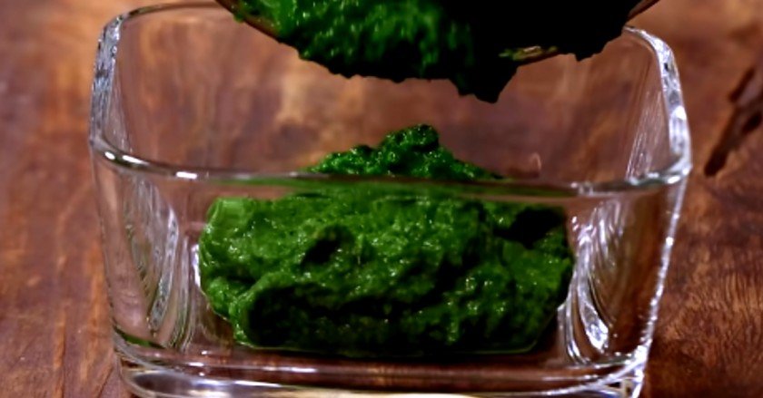 veg sandwich recipe