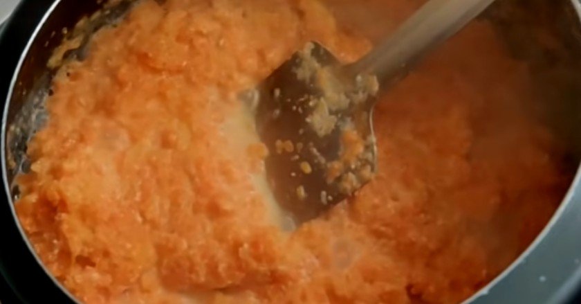cooker me gajar ka halwa kaise banaye